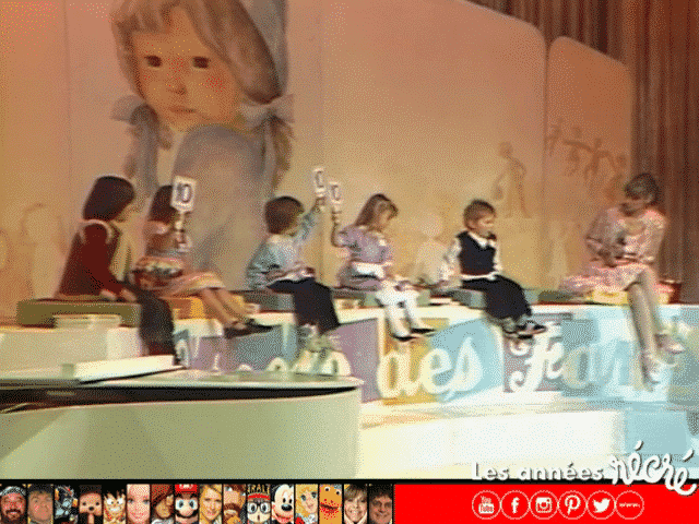 L cole Des Fans De Doroth e 1982