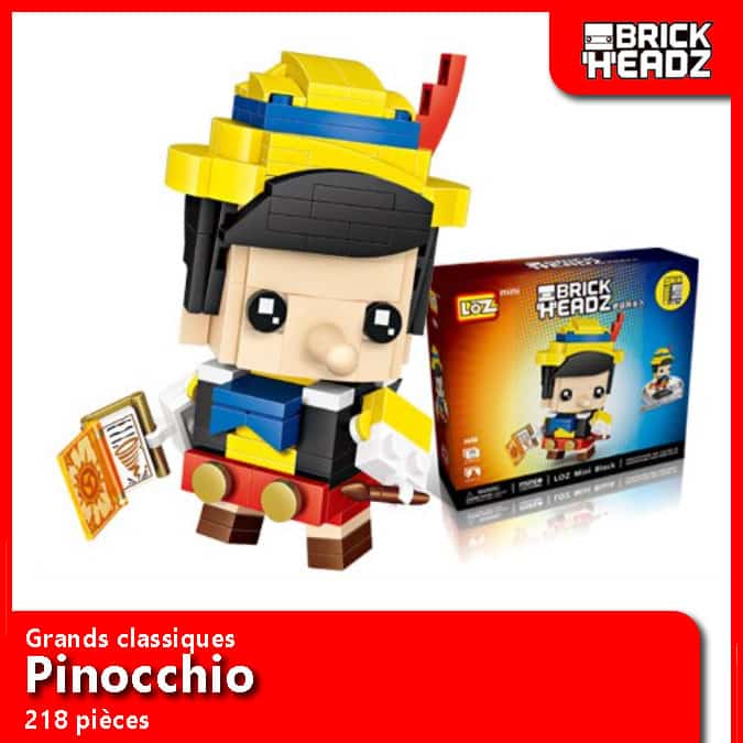 PLASTISKOP MINI TV télévision GUCKI TV + Taille Crayon Pinocchio EUR 35,00 - FR
